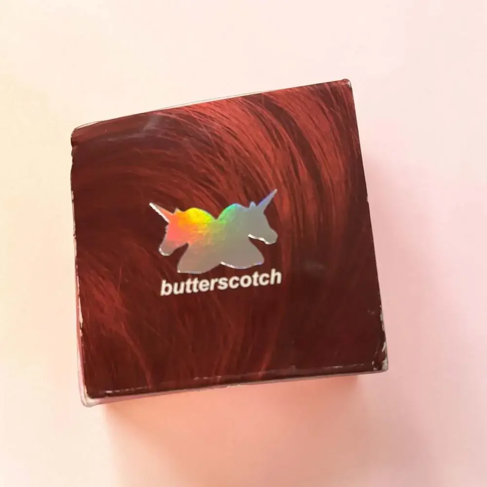 Lime Crime brand new